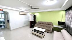 Blk 636 Yio Chu Kang Heights (Ang Mo Kio), HDB 4 Rooms #571815171